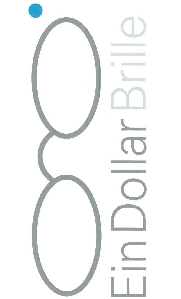 Das P-Seminar &bdquo;AUGENblick&ldquo; und die &bdquo;EinDollarBrille&ldquo;.