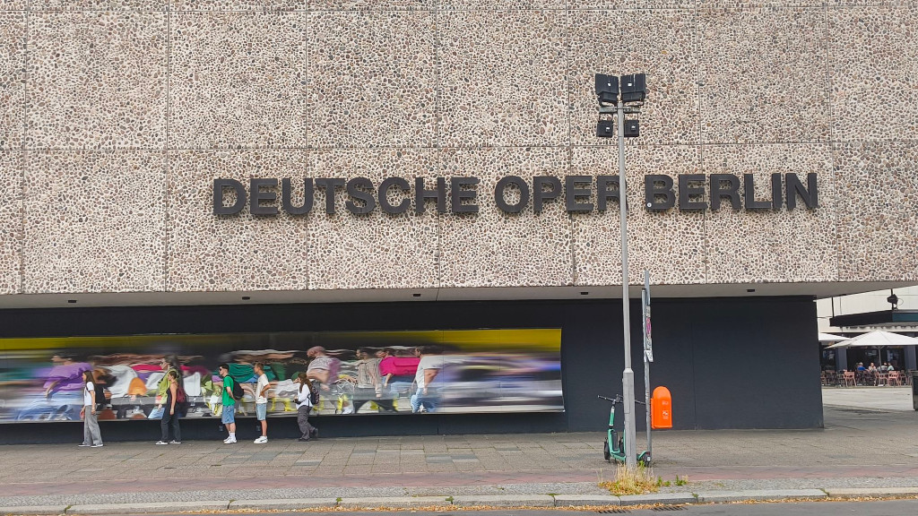 Berlin unlimited &ndash; das ultimative Klassenabenteuer