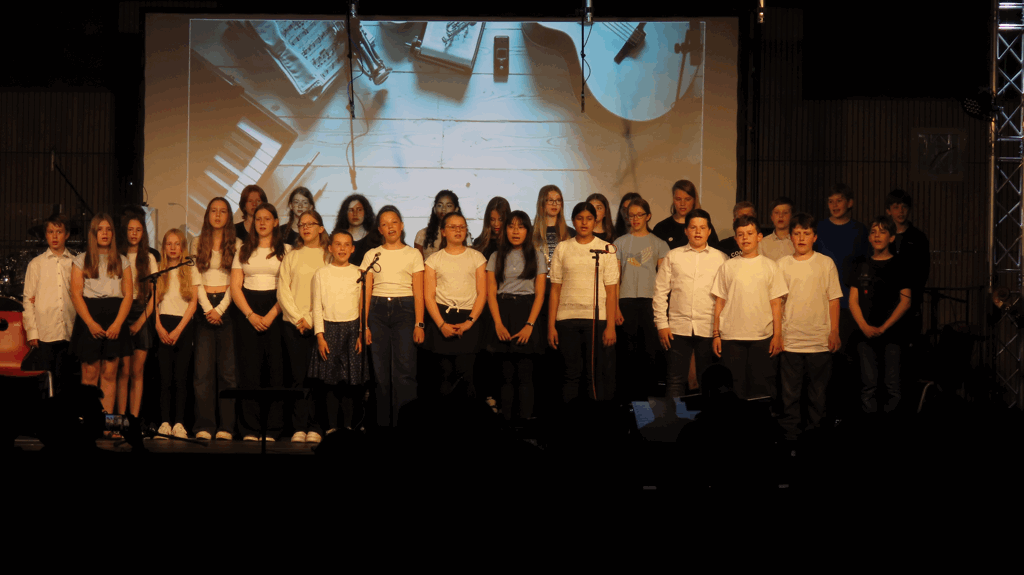 Musikalisch in den Sommer