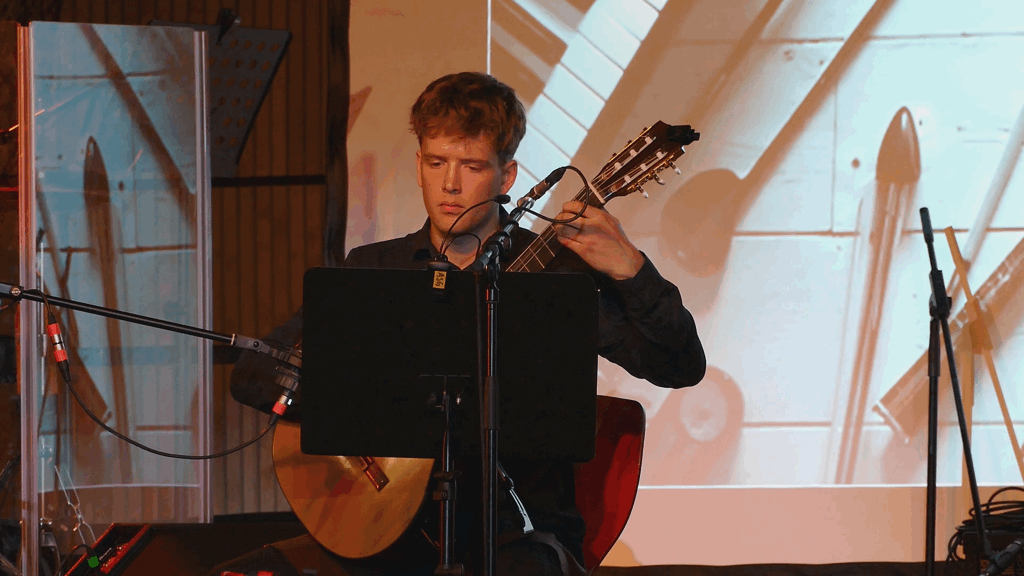 Musikalisch in den Sommer