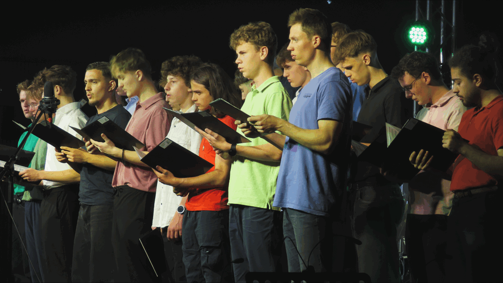 Musikalisch in den Sommer