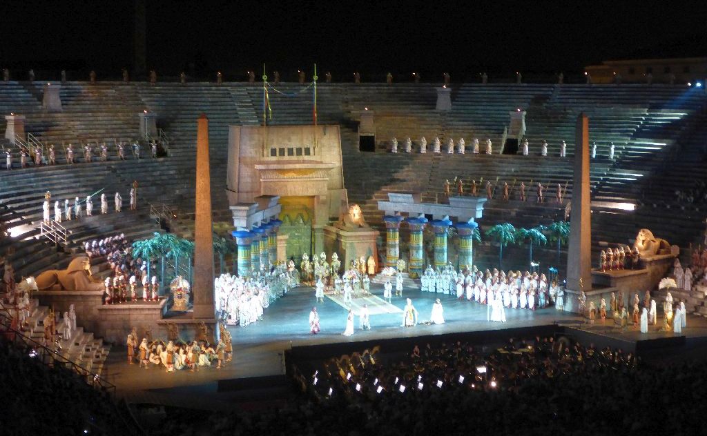 Verona 2016