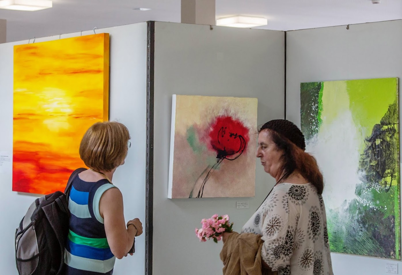 K&uuml;nstler des Westens