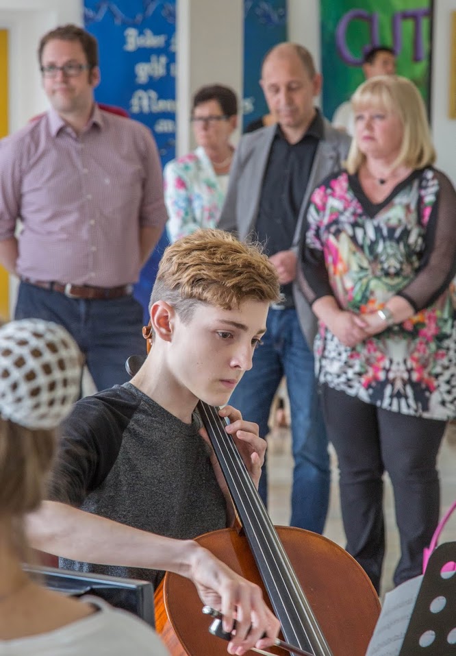 K&uuml;nstler des Westens