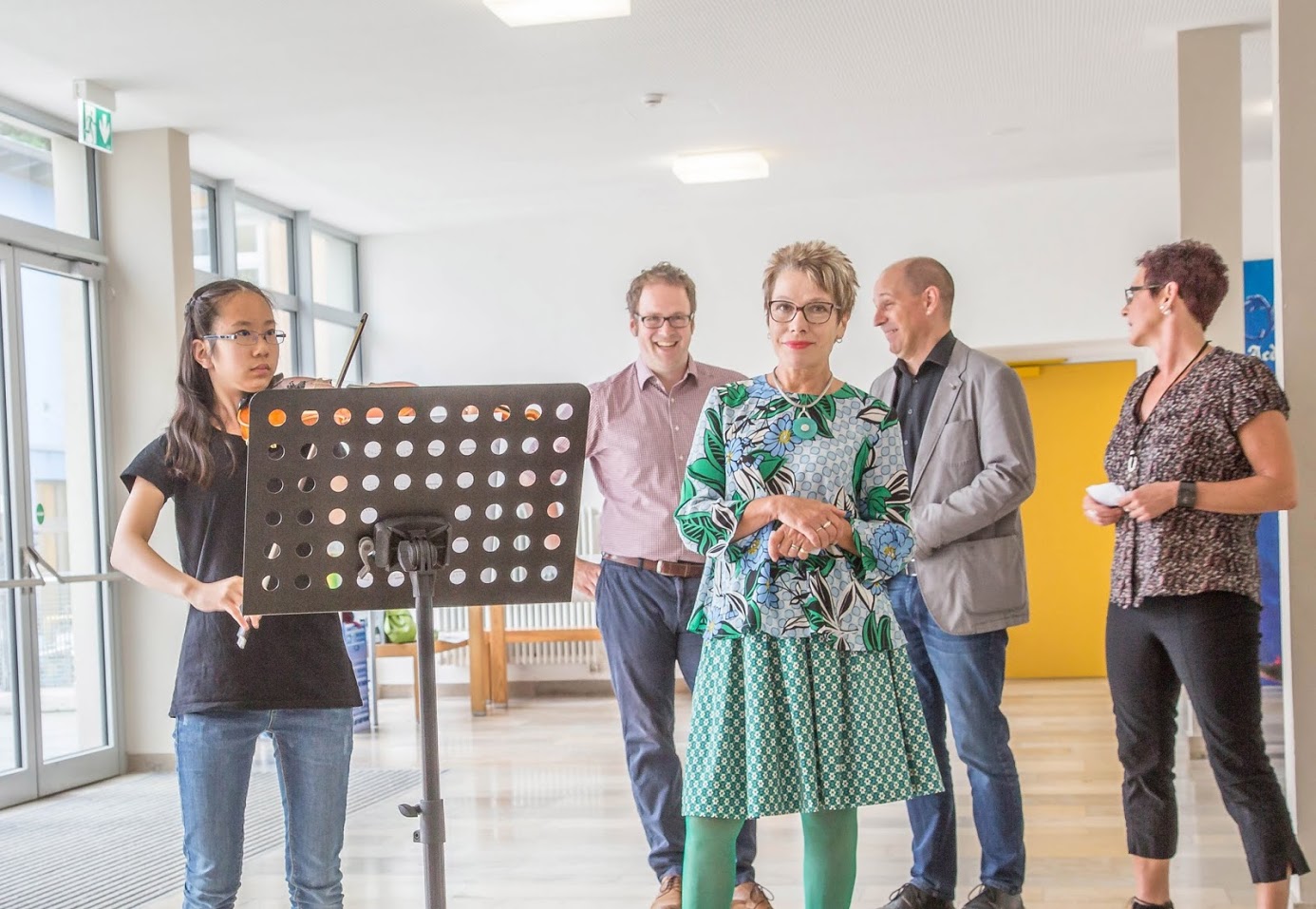 K&uuml;nstler des Westens