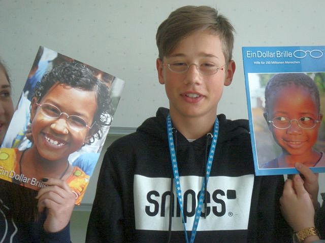 EinDollarBrille