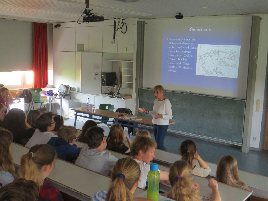 Schindlers Liste