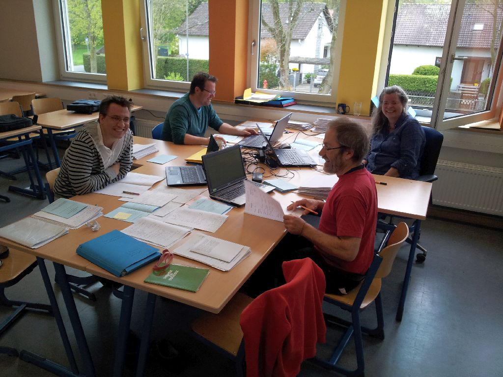 Mathe-Abitur