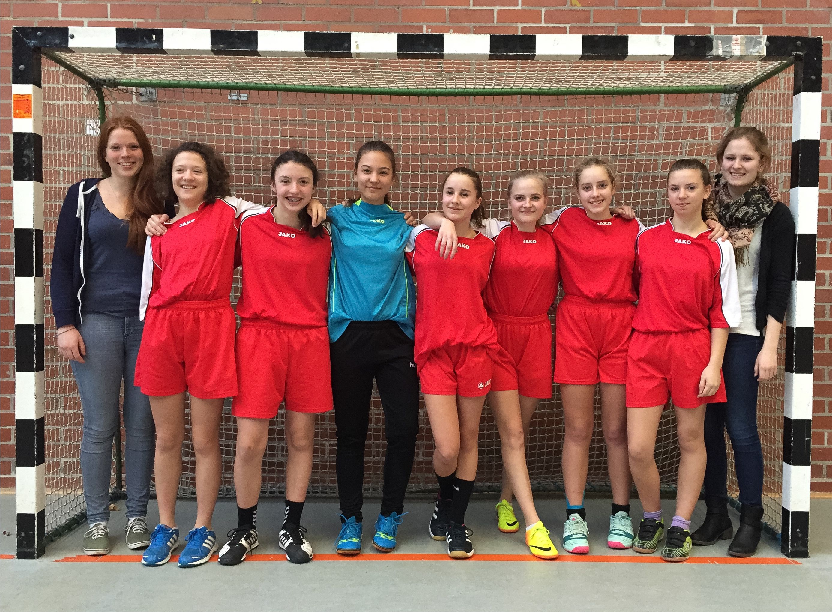 Gro&szlig;e K&auml;mpferherzen