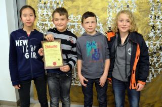 Schulschachmeisterschaften