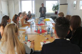 Assessment Center bei der Hypo-Vereinsbank