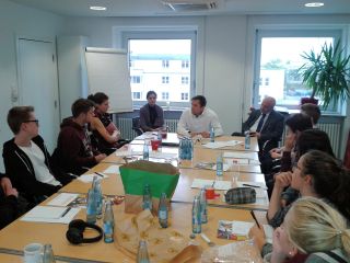 Assessment Center bei der Hypo-Vereinsbank