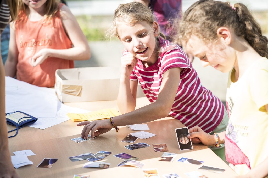 Sommerfest 2016