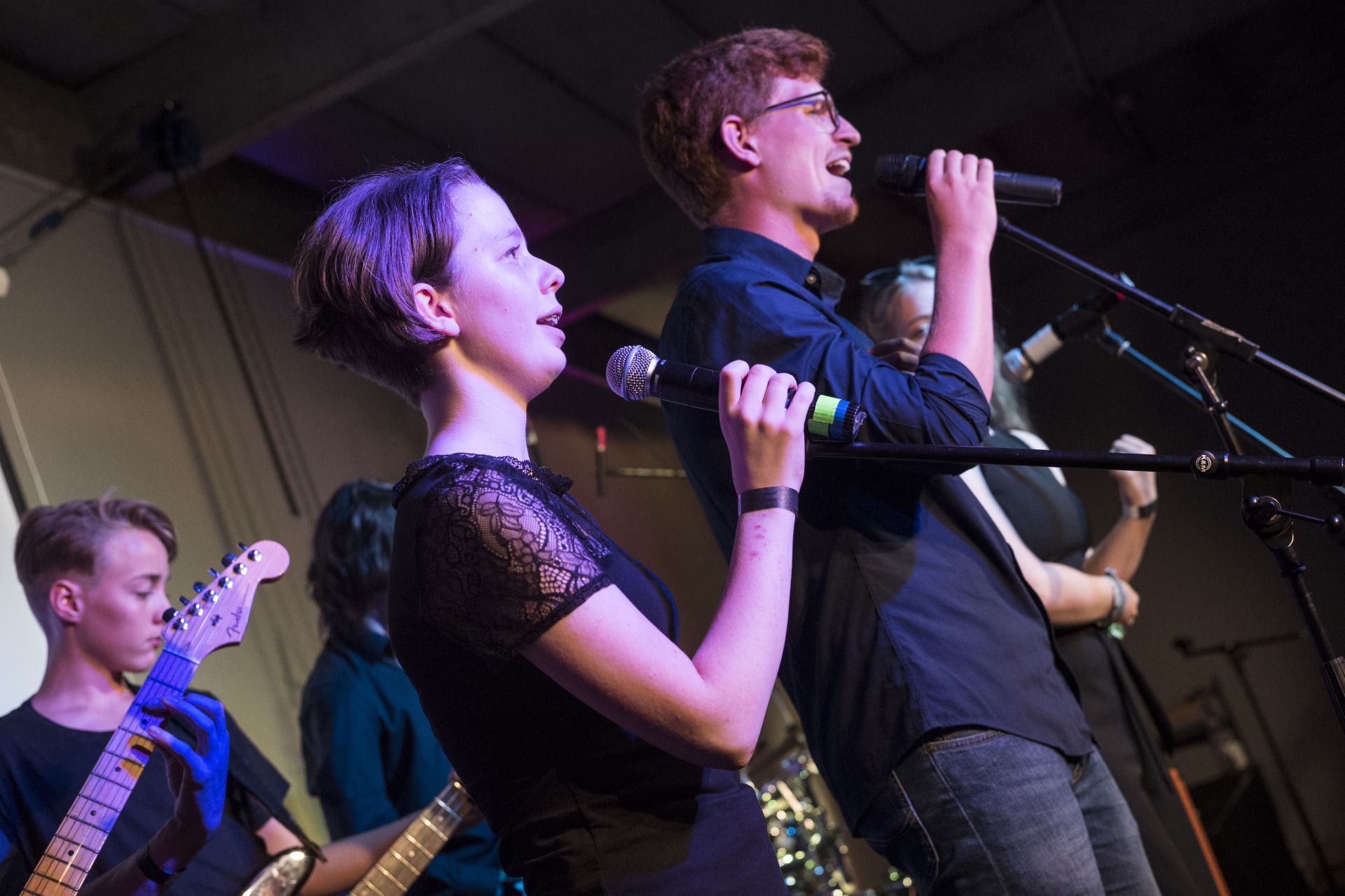 108 x Allgemeine Hochschulreife