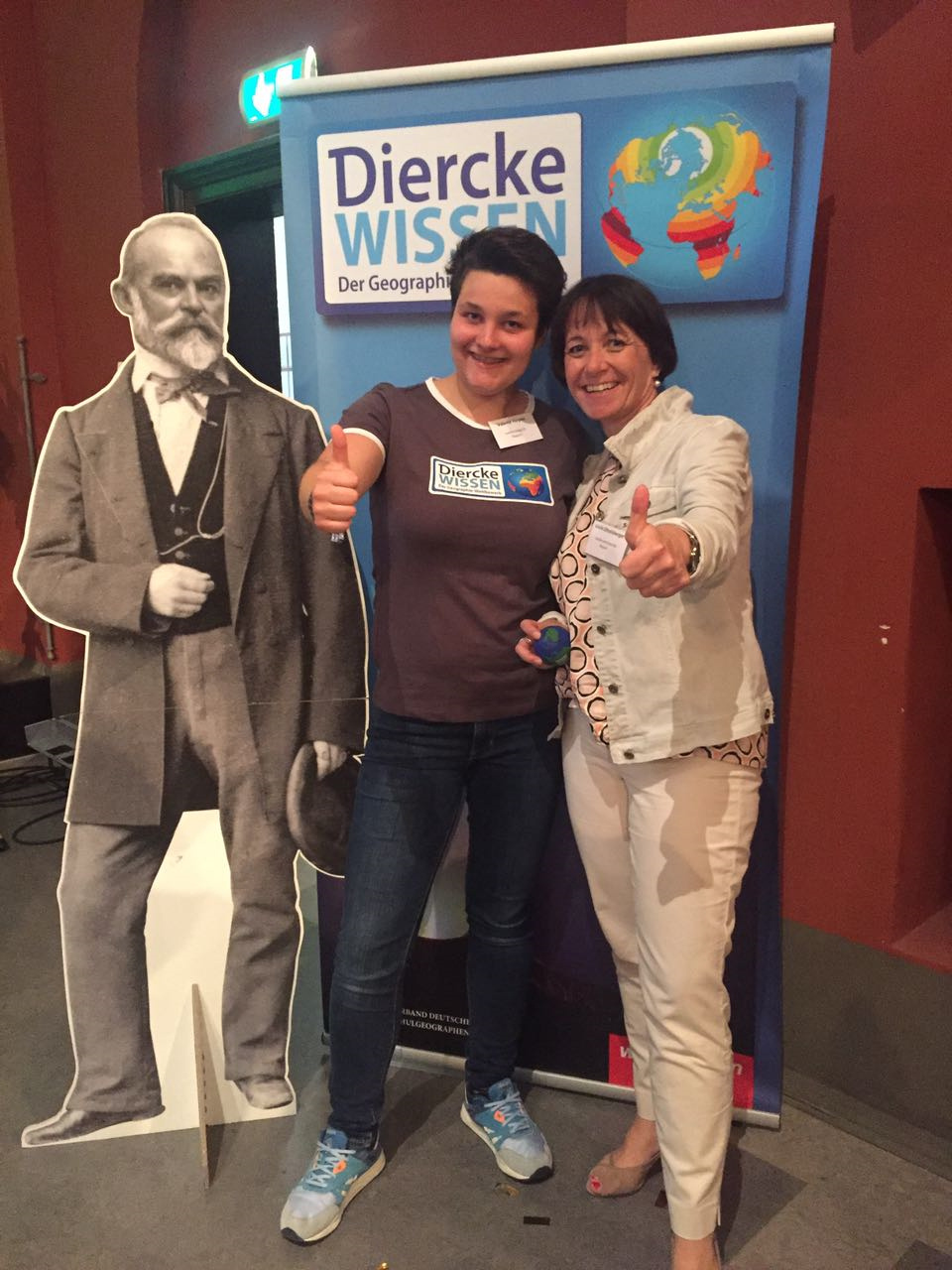 Platz Nr. 6 in Deutschland!