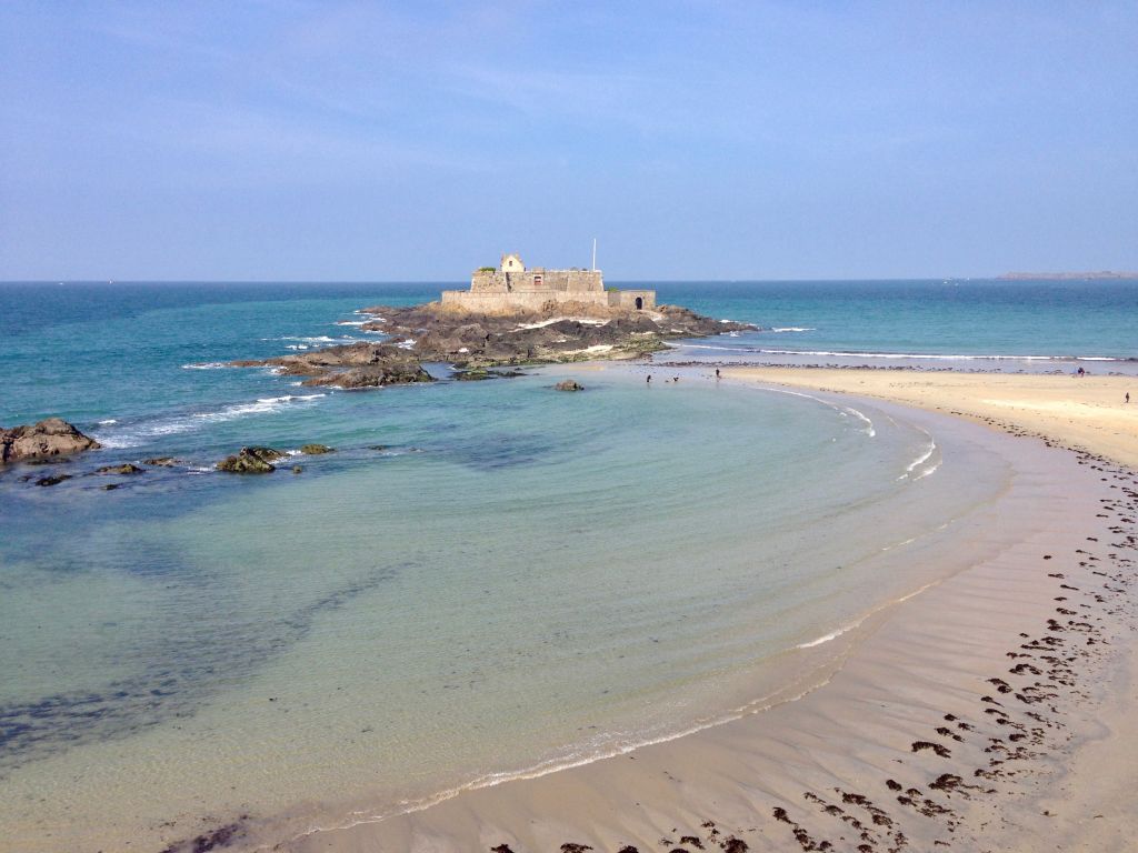 Sch&uuml;leraustausch mit Rennes