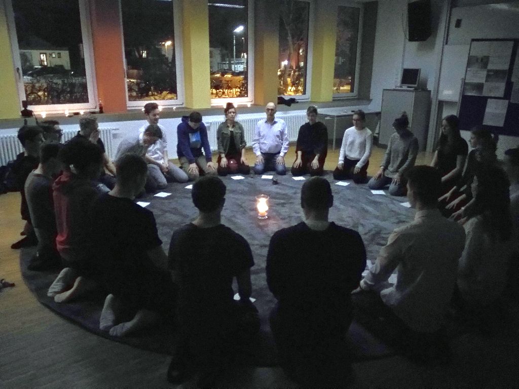 P-Seminar-Pr&auml;sentationsabend