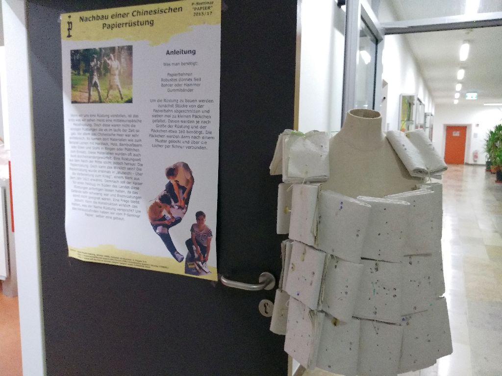 P-Seminar-Pr&auml;sentationsabend