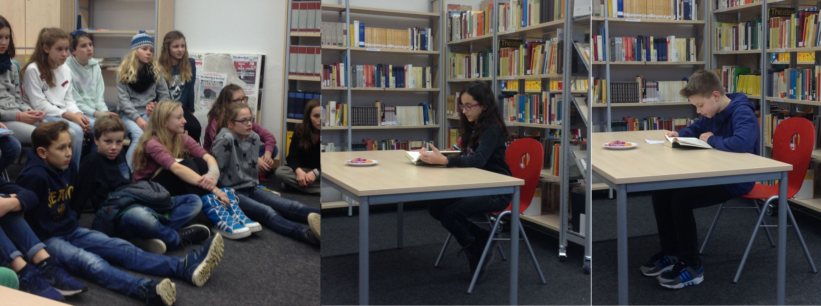 Sieben auf einen Streich