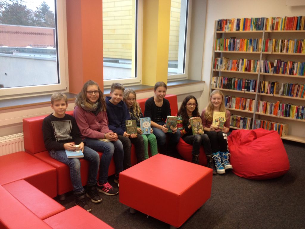 Sieben auf einen Streich