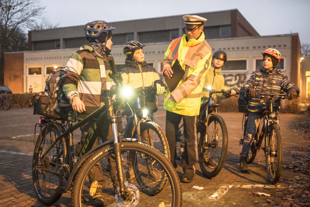 ASG-Sch&uuml;ler immer "heller"