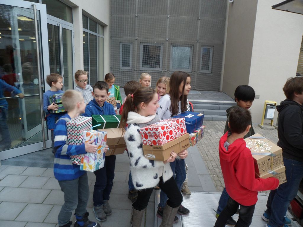 103 Geschenke mit Herz &ndash; DANKE!