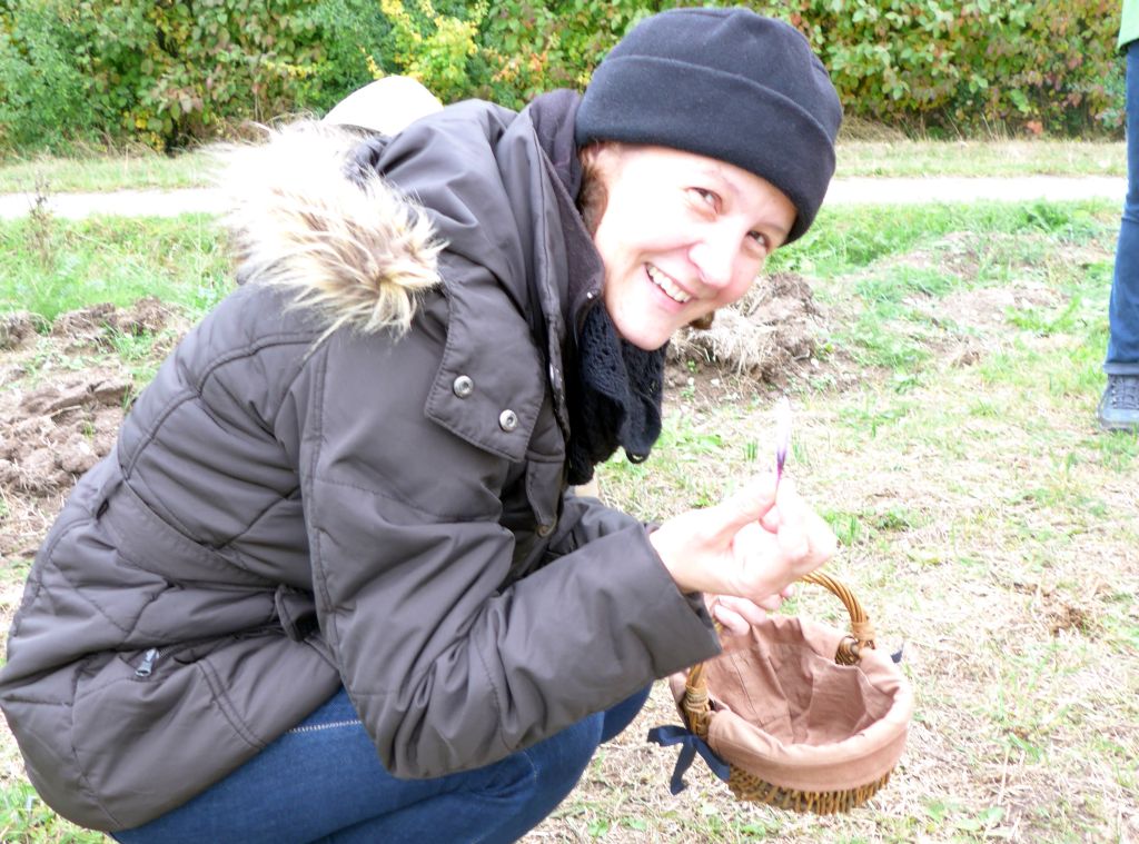 Ja, ist denn schon wieder Ostern?