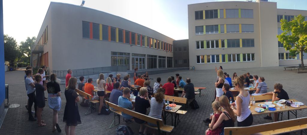 Deutschland Plus 2017