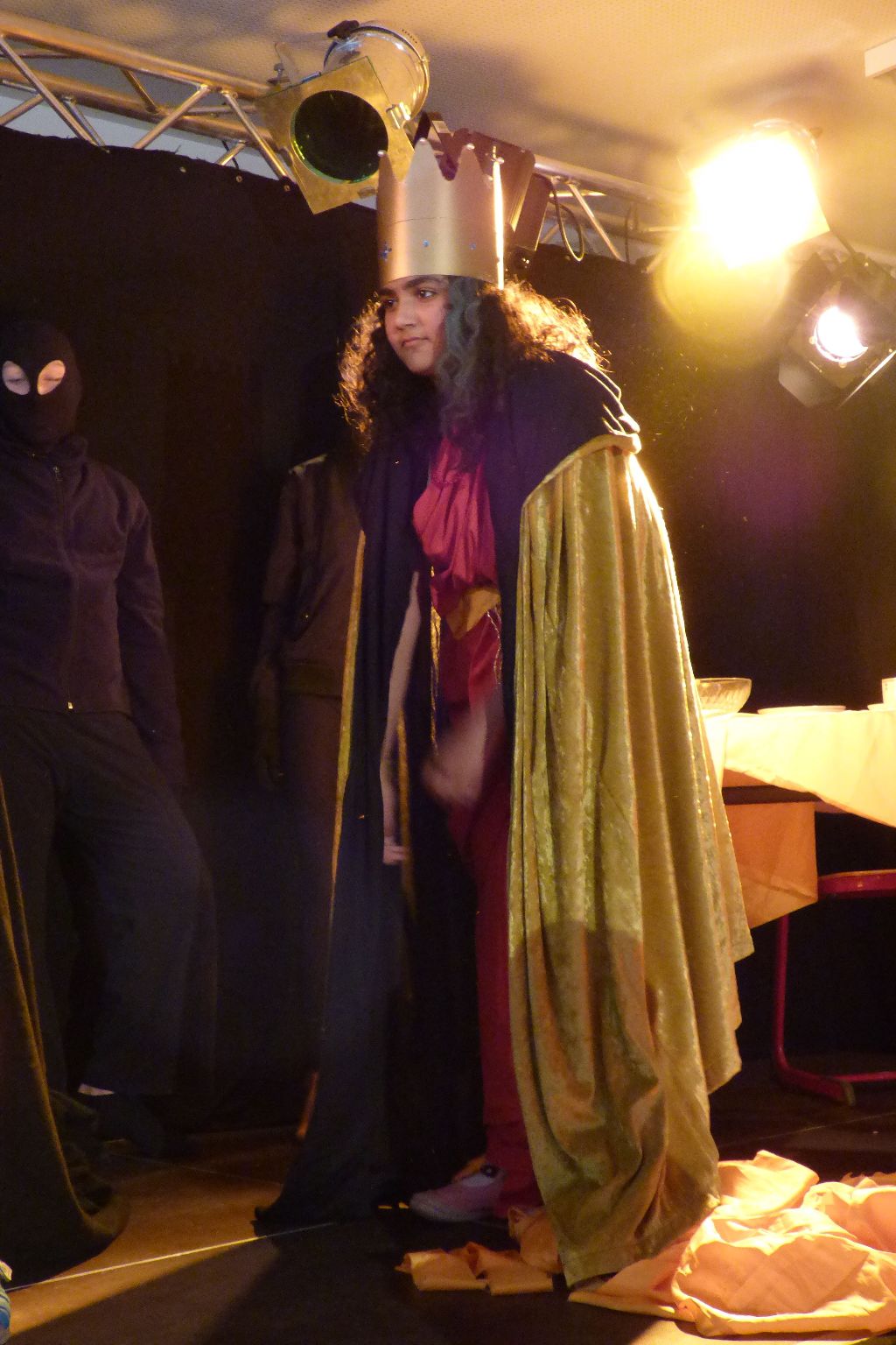 Die Abenteuer der au&szlig;ergew&ouml;hnlichen Kinder