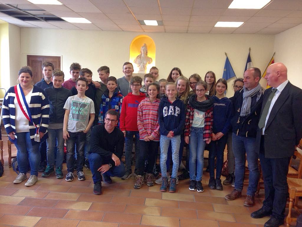 Gr&uuml;&szlig;e von der C&ocirc;te d'Azur