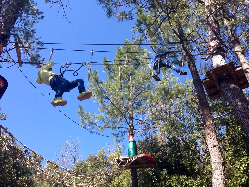 Gr&uuml;&szlig;e von der C&ocirc;te d'Azur