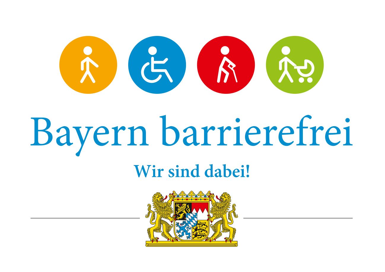 Barrierefrei