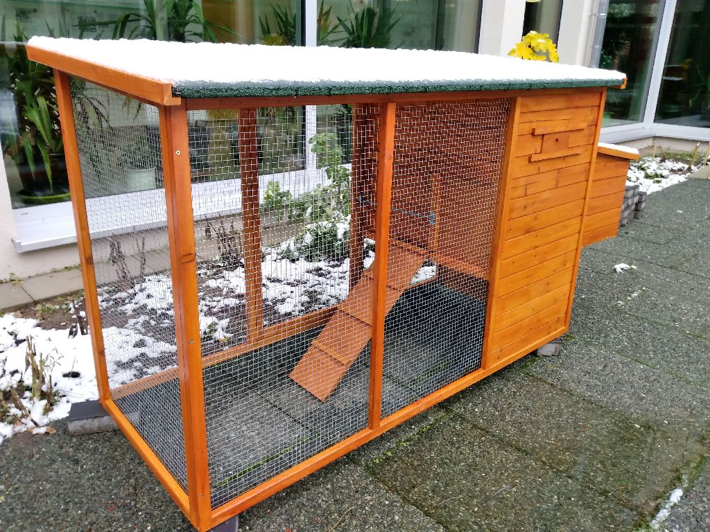 Waltraud, Clothilde ... und Esmeralda