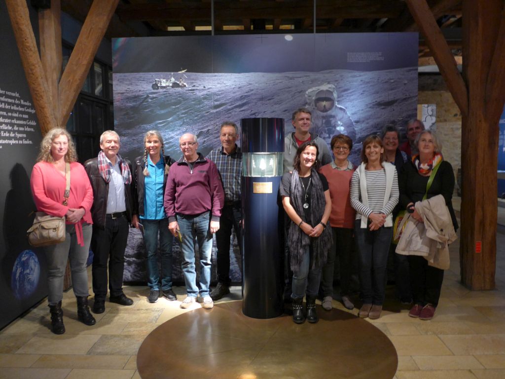 Verlass dich nicht auf das, was du siehst!