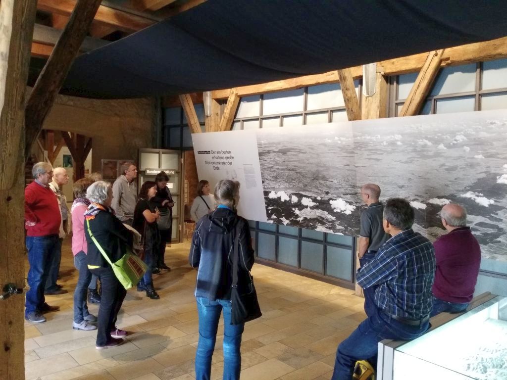 Verlass dich nicht auf das, was du siehst!