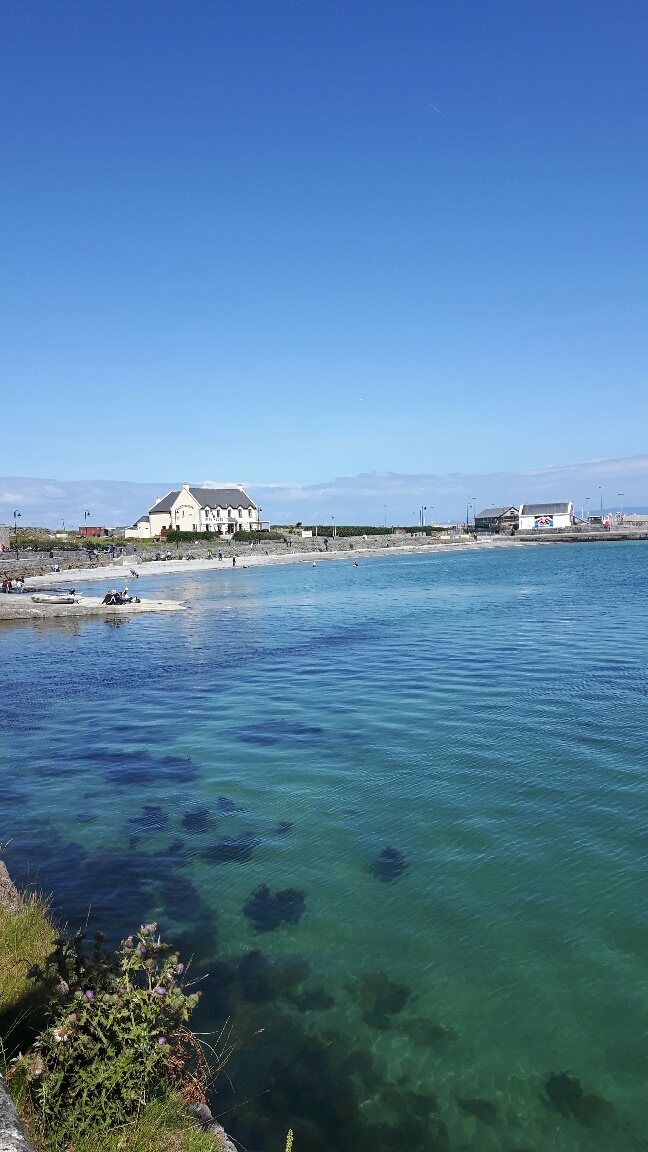 Bilder von den Studienfahrten der Q11