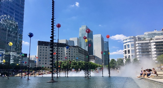 Bilder von den Studienfahrten der Q11