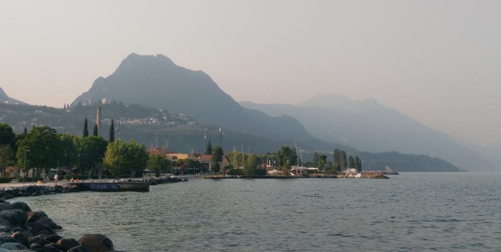 Bilder von den Studienfahrten der Q11
