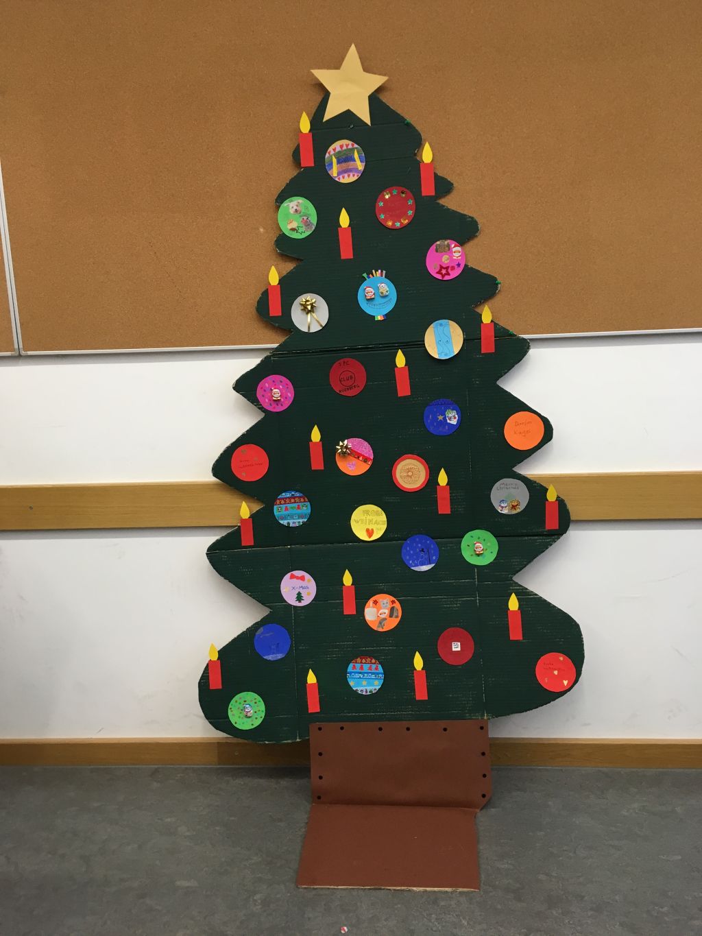 Eine besinnliche Adventszeit!