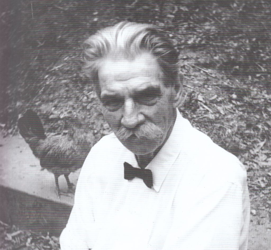 H&uuml;hnertaufe