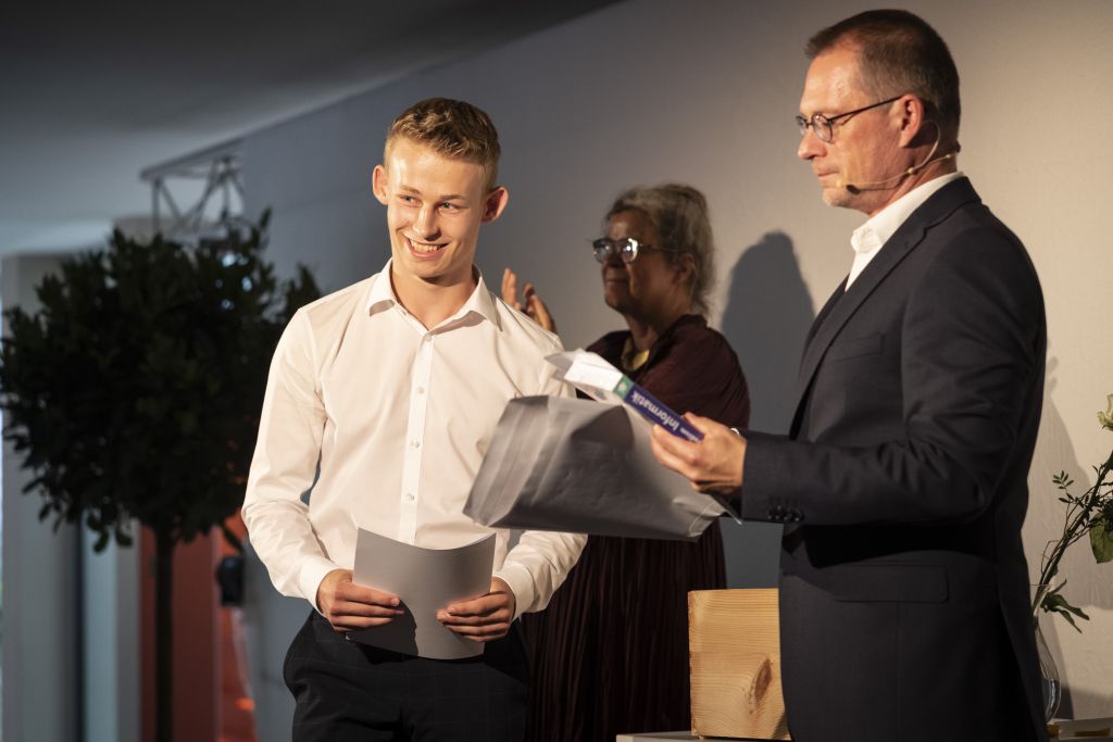 Abiturfeier 2022