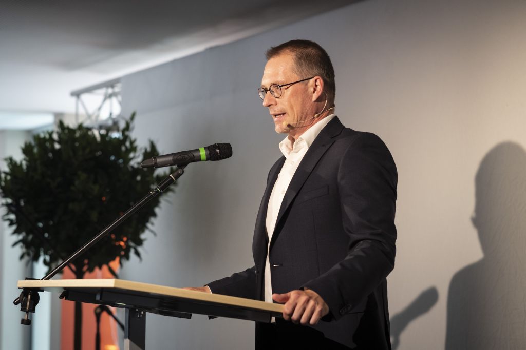 Abiturfeier 2022