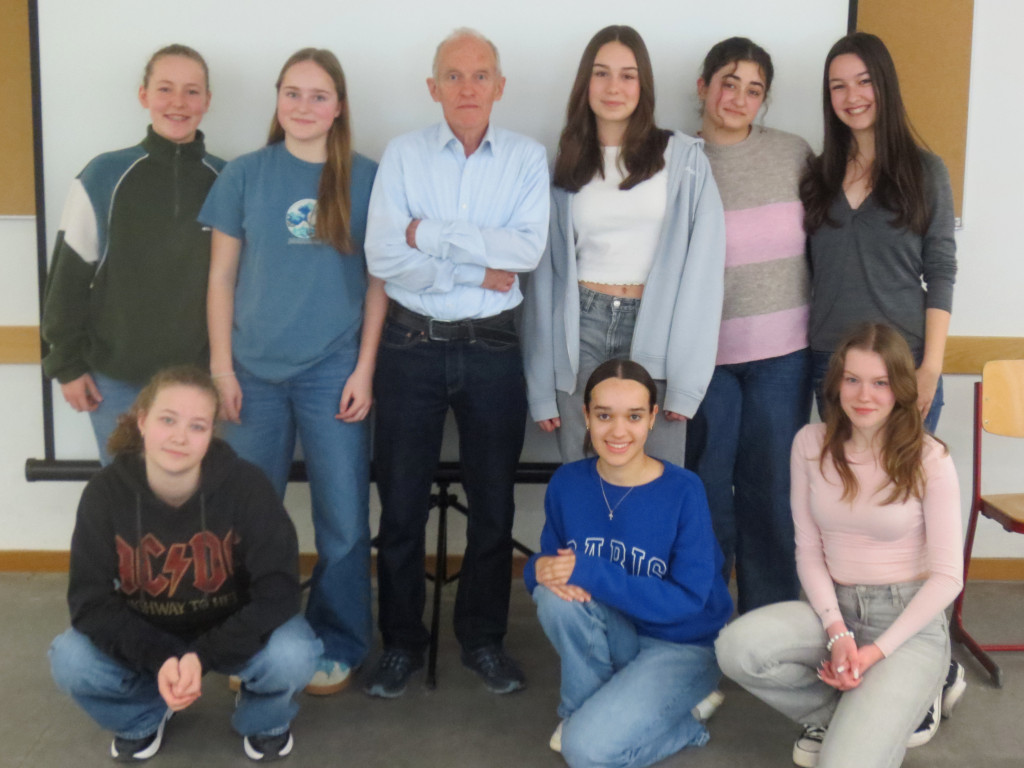 Alexander Schmorell und die Wei&szlig;e Rose