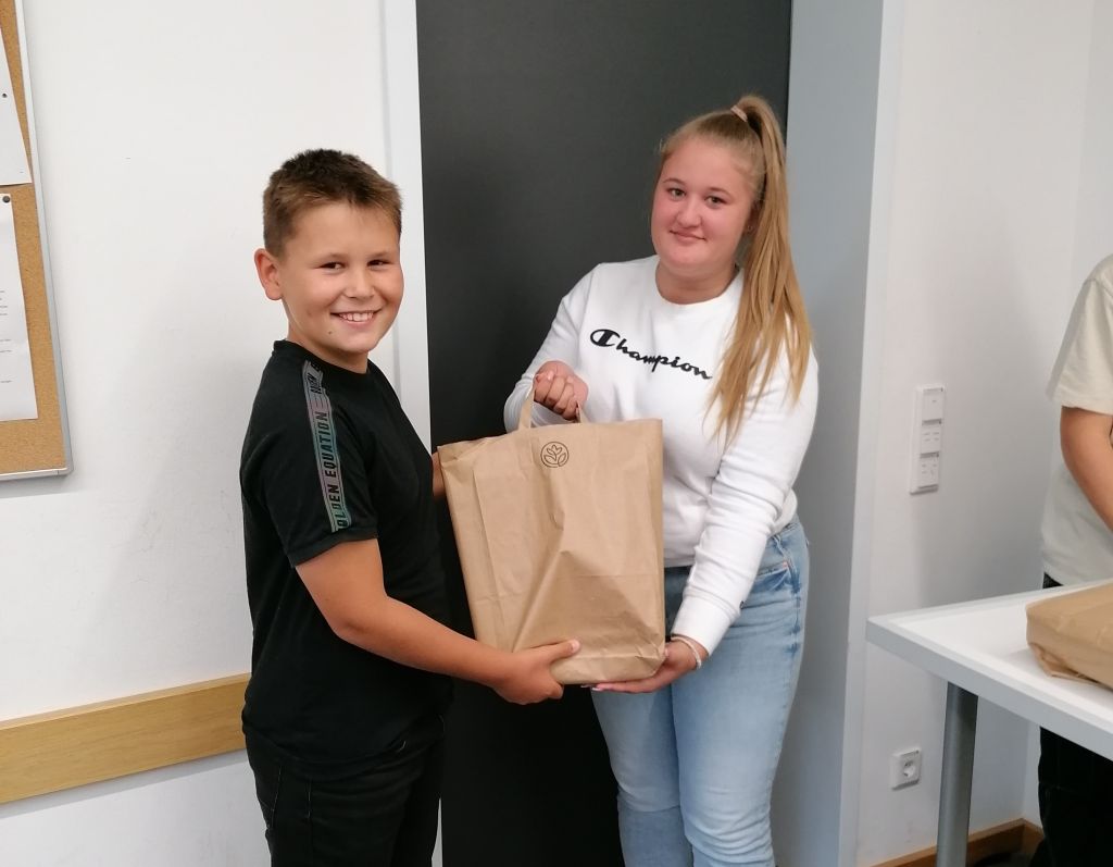 Aller Anfang ist &ndash; LEICHT!!!