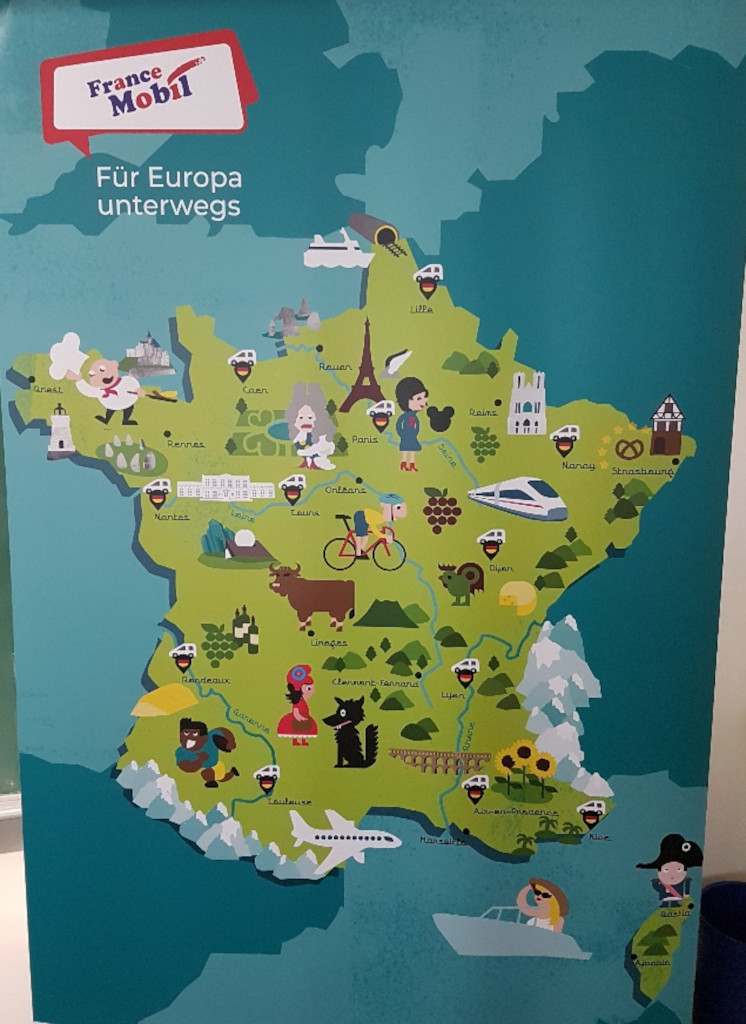 Allons enfants de l&acute;ASG &hellip;