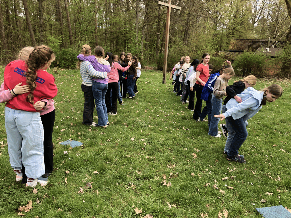Alltagskompetente Siebtkl&auml;ssler