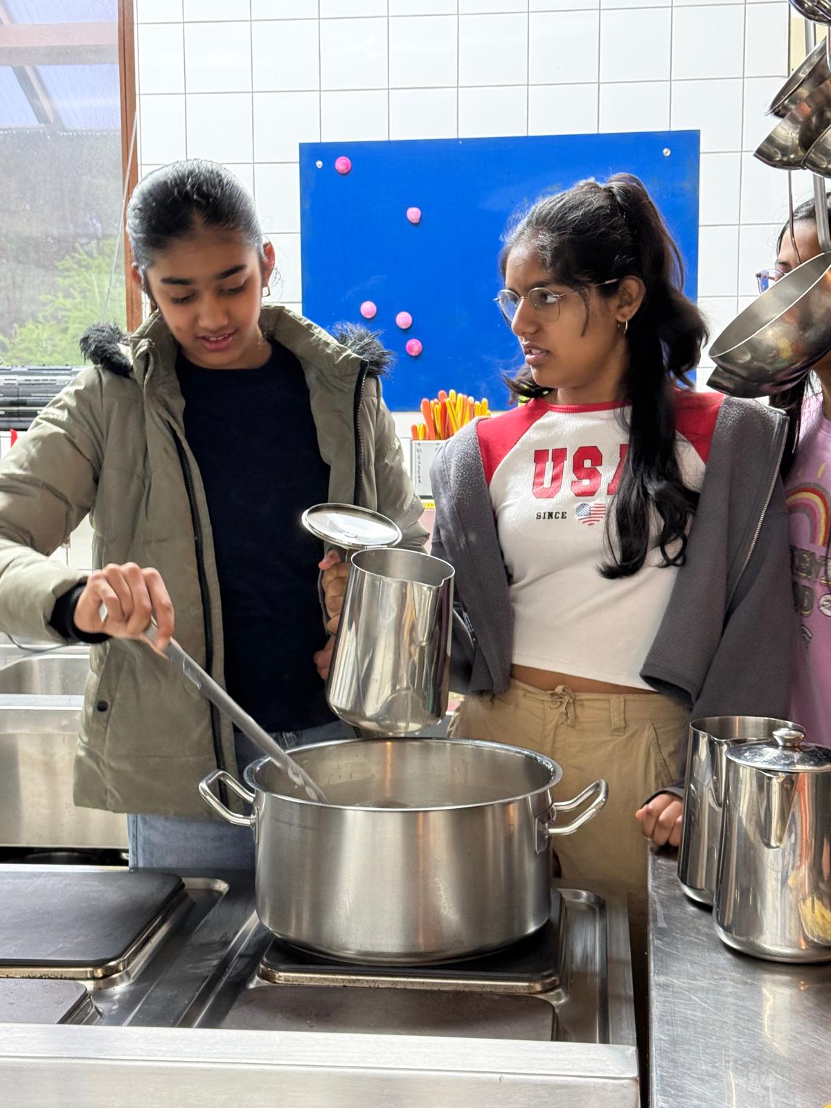 Alltagskompetente Siebtkl&auml;ssler