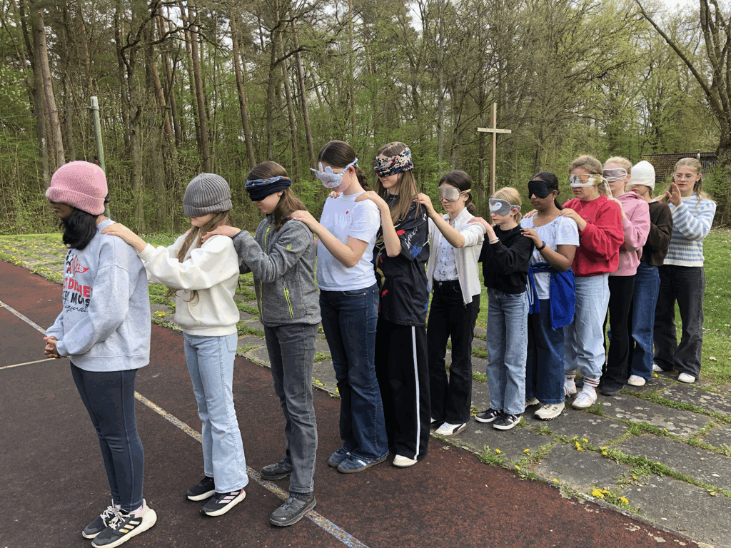 Alltagskompetente Siebtkl&auml;ssler