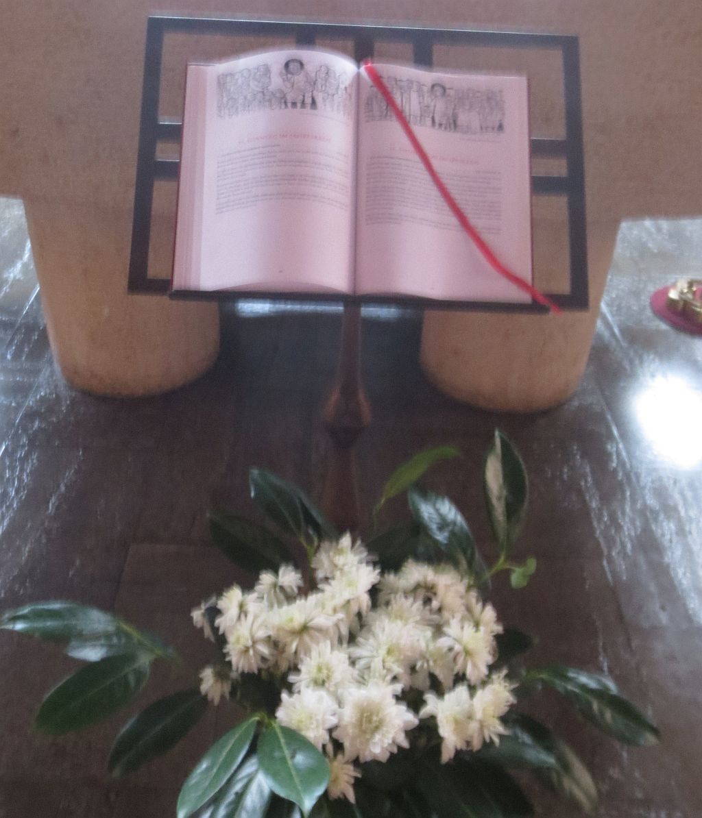 Anfangsgottesdienste f&uuml;r die 5. Klassen