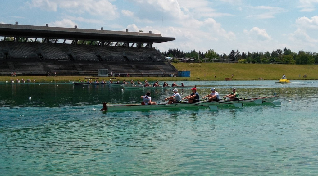 ASG gewinnt Bronze beim Landesfinale &bdquo;Jugend trainiert f&uuml;r Olympia&ldquo;